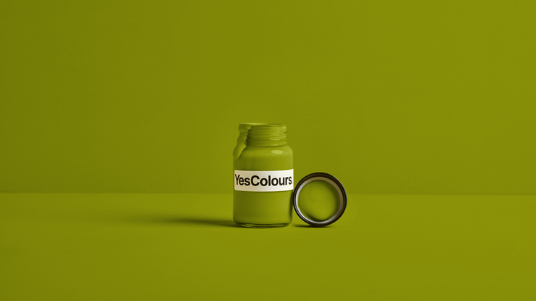 YesColours