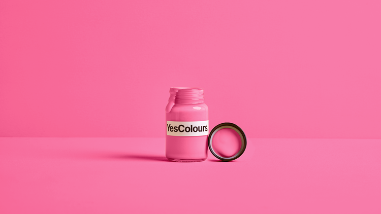 YesColours