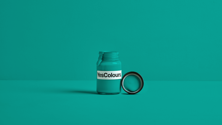 YesColours