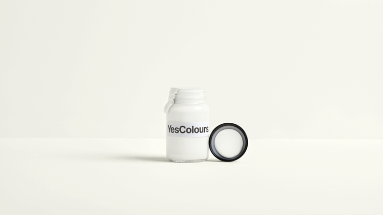 YesColours