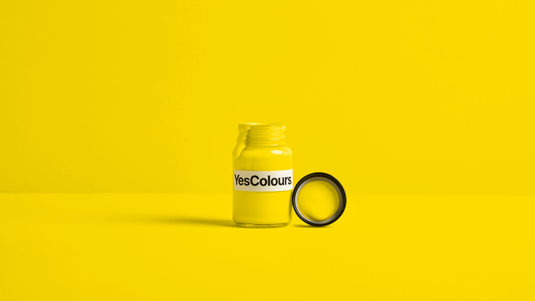 YesColours