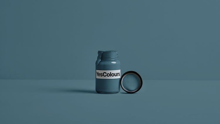 YesColours