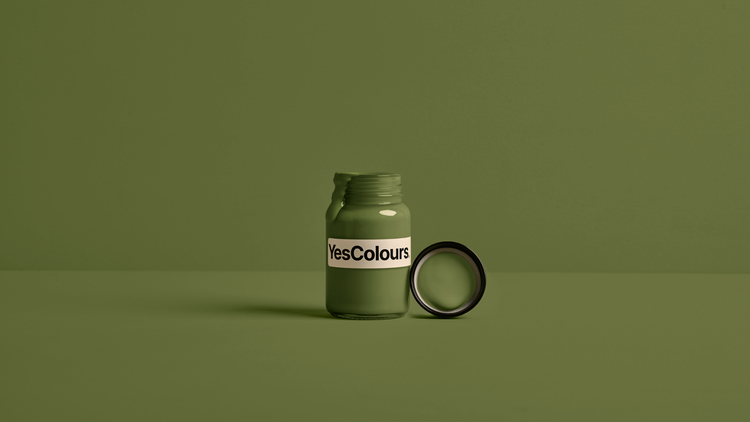 YesColours