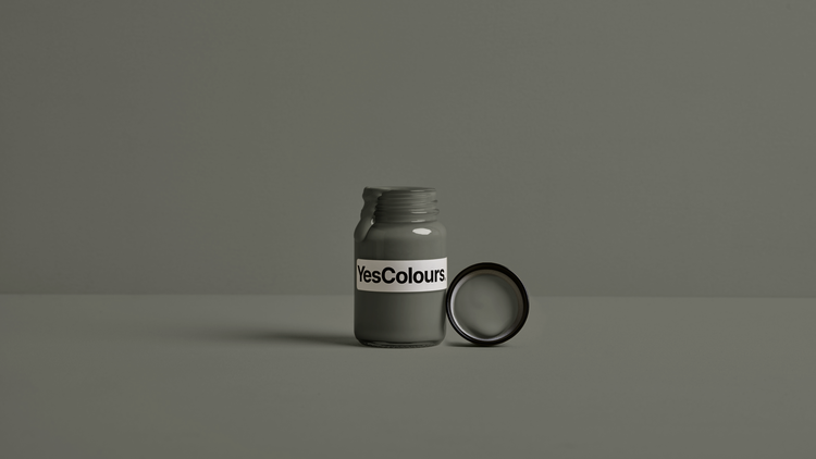 YesColours