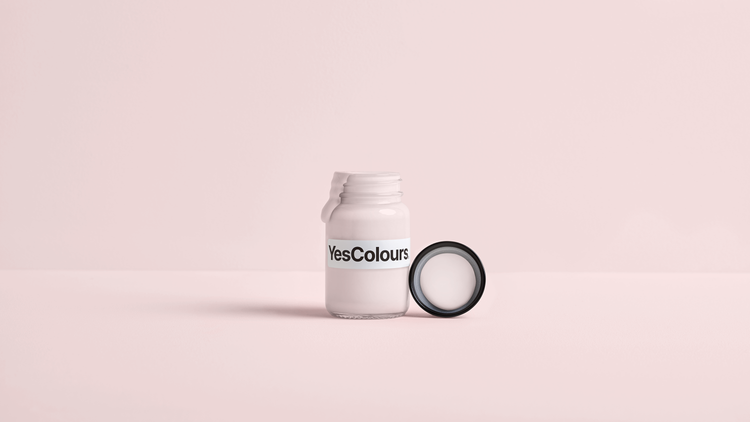 YesColours