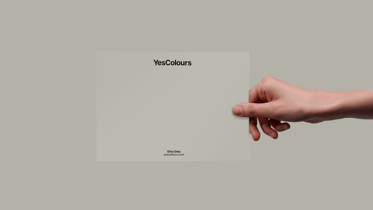 YesColours