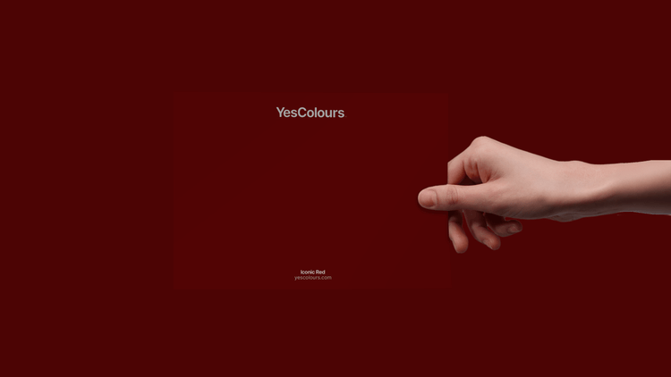 YesColours