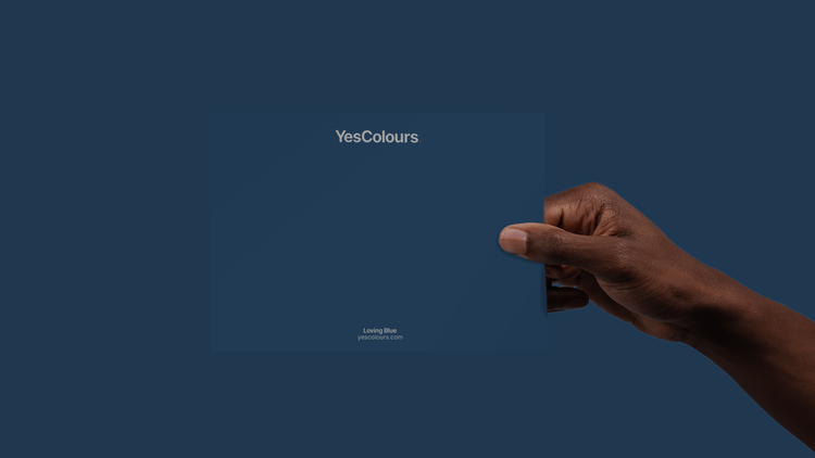 YesColours