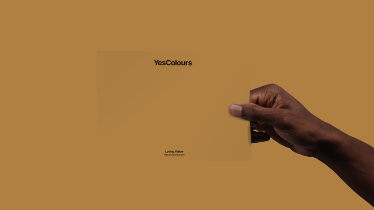 YesColours