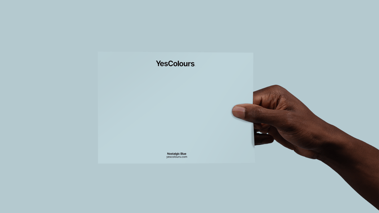 YesColours