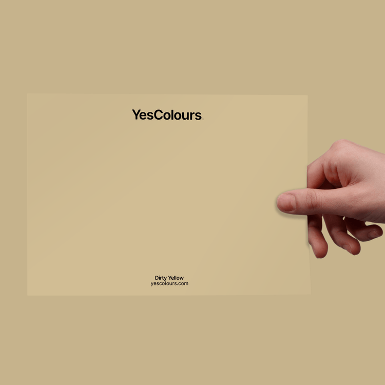 YesColours