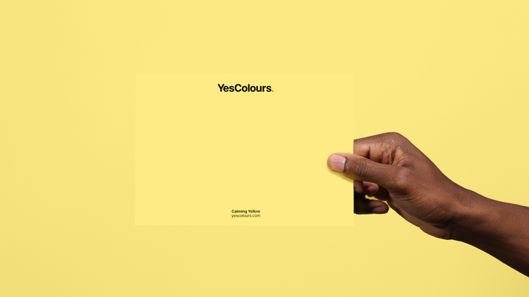 YesColours