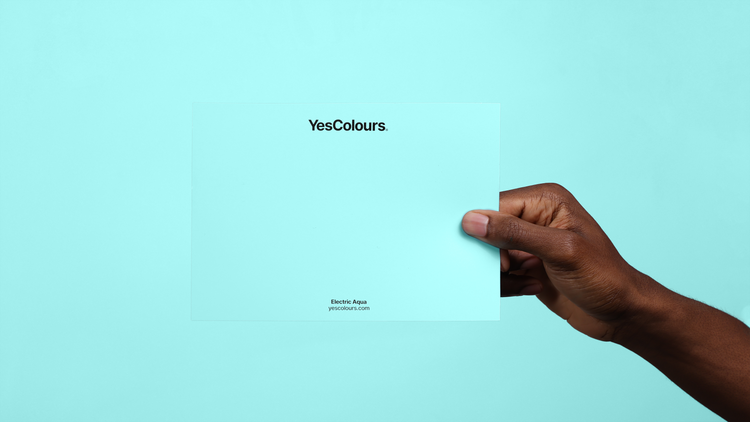 YesColours
