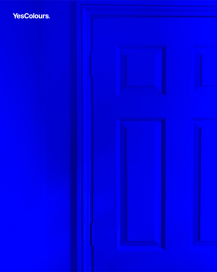 YesColours