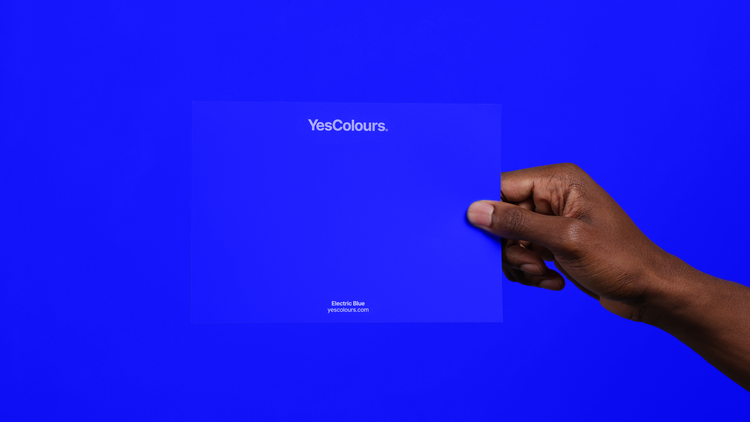 YesColours