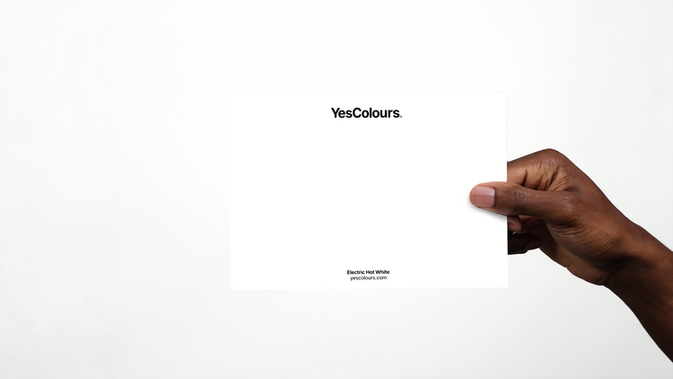 YesColours