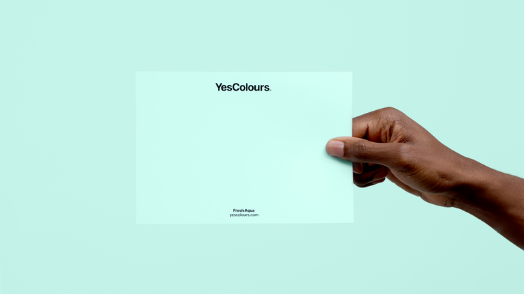 YesColours