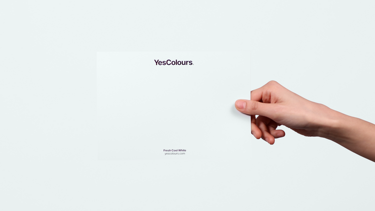 YesColours