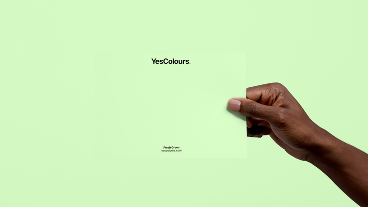 YesColours