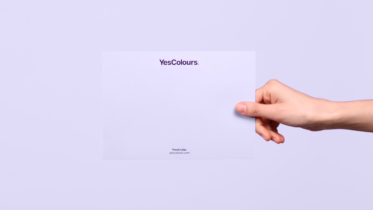 YesColours