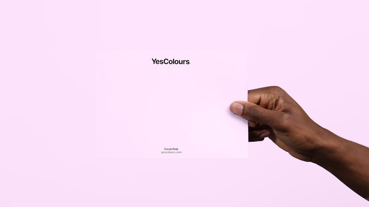 YesColours