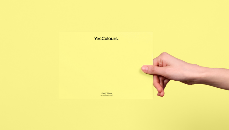 YesColours