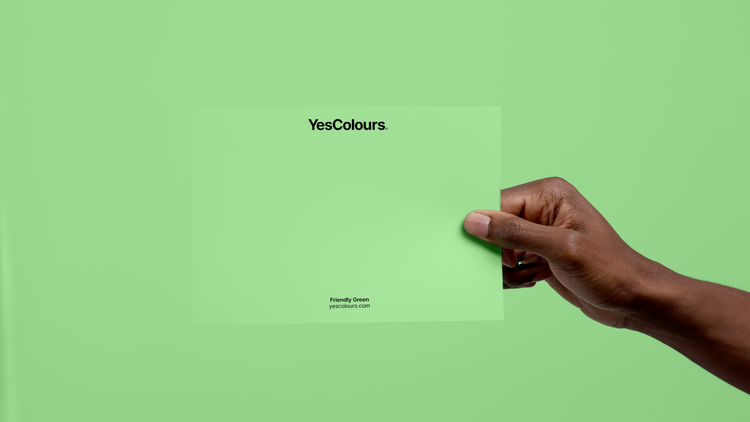 YesColours