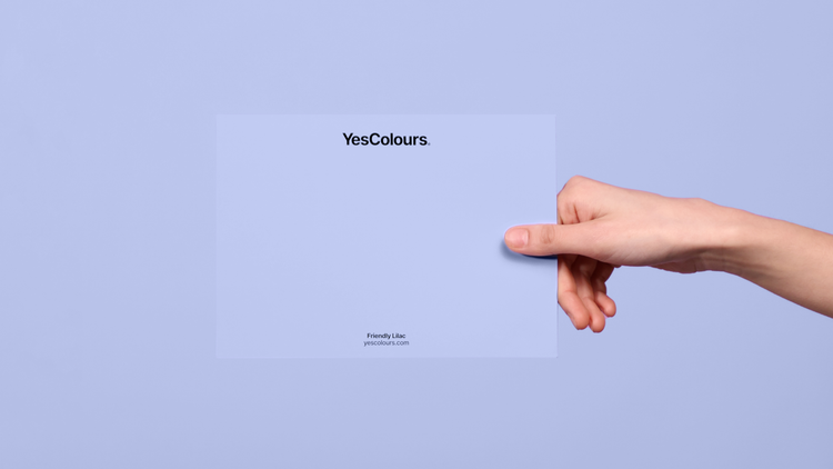 YesColours