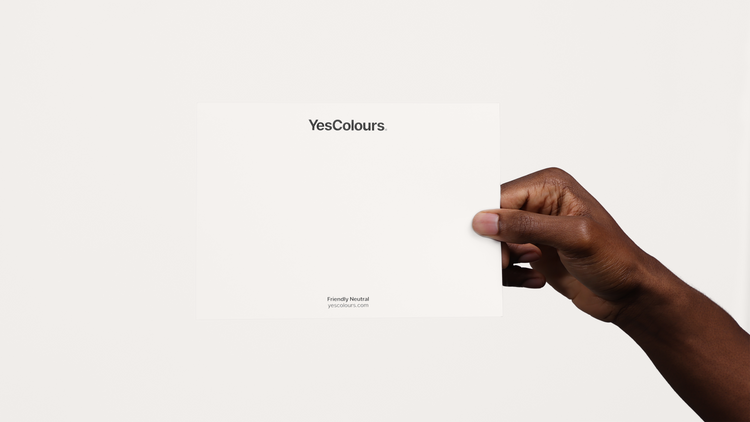YesColours