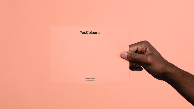 YesColours