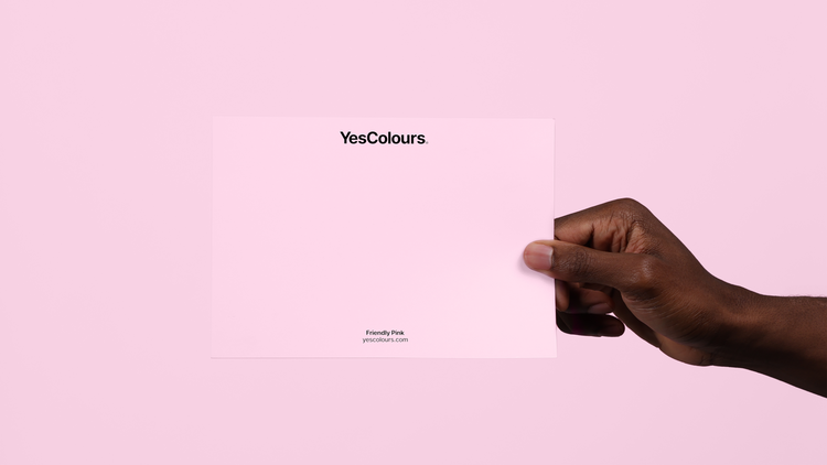 YesColours