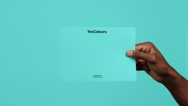 YesColours