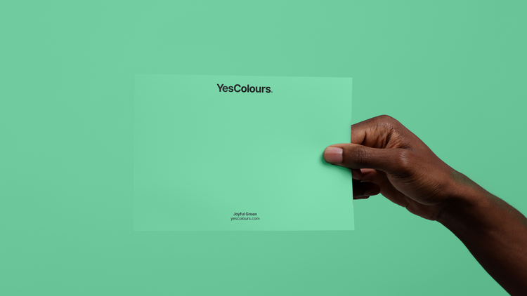 YesColours