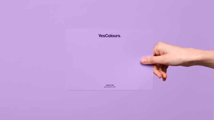 YesColours