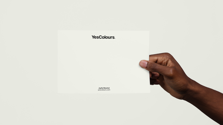 YesColours