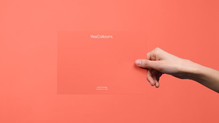YesColours