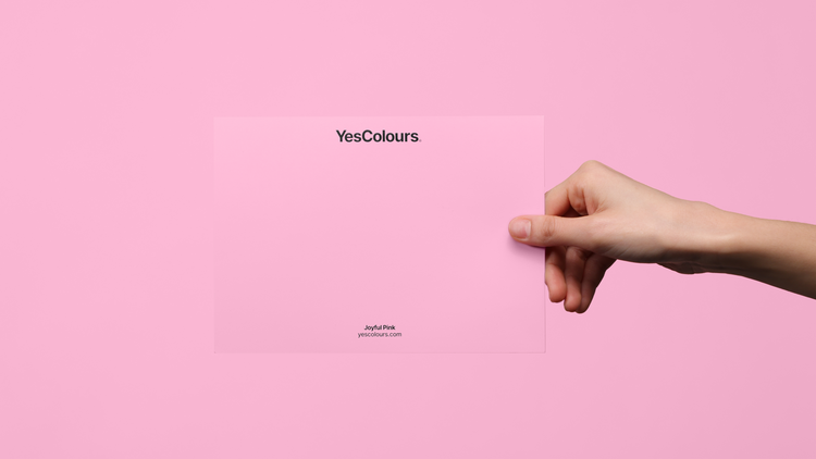 YesColours