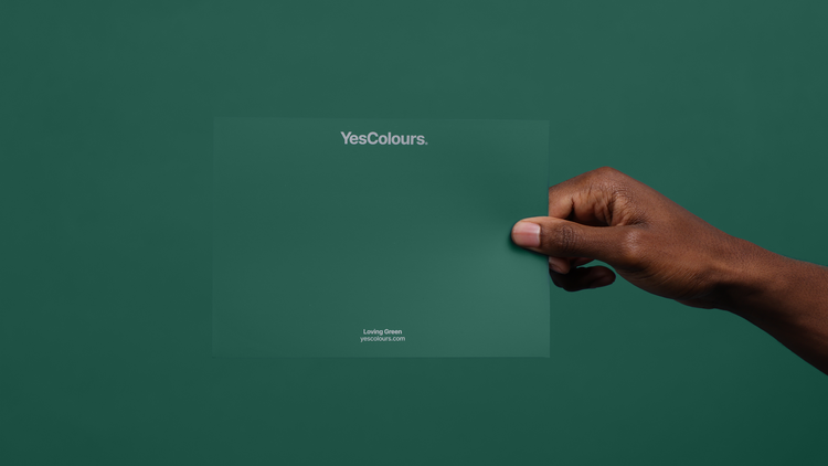 YesColours