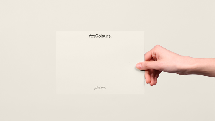 YesColours