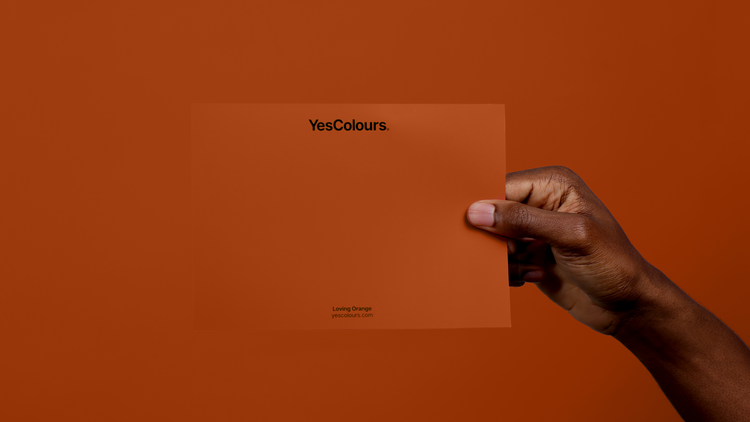 YesColours