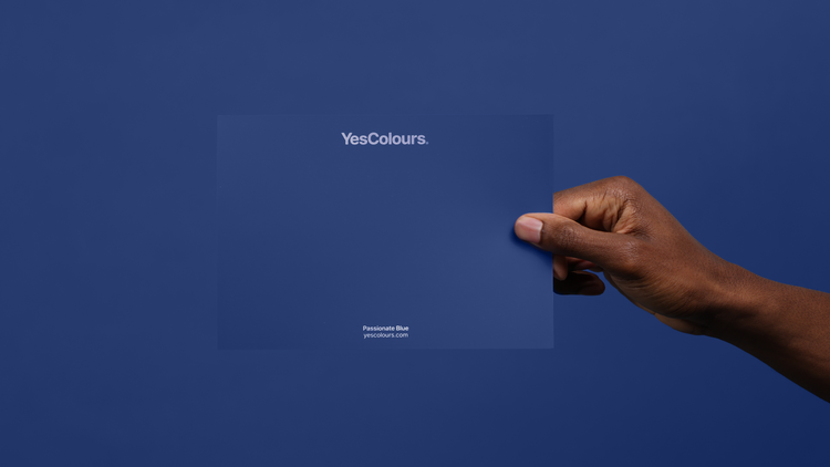 YesColours
