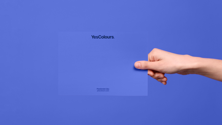 YesColours