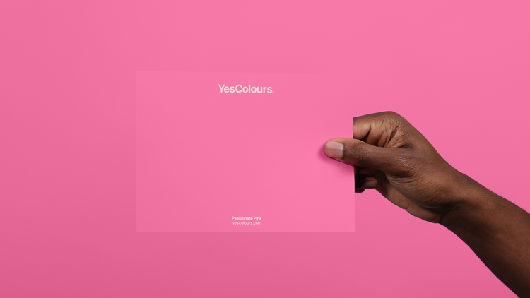 YesColours