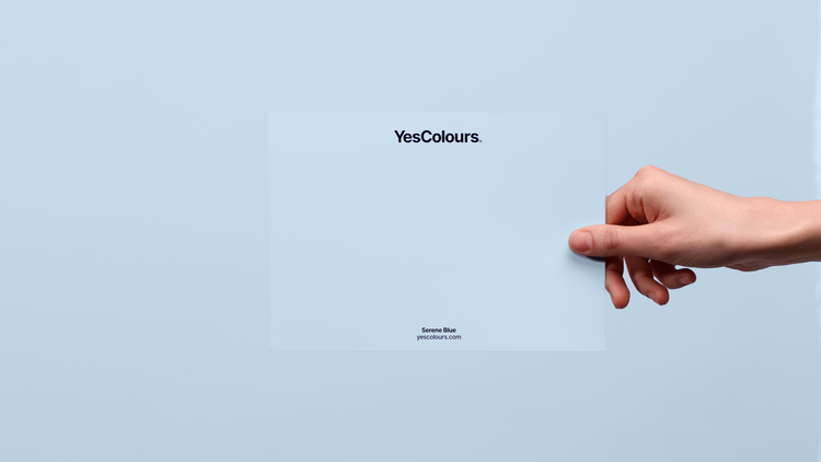 YesColours