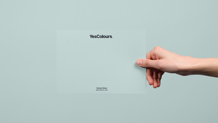 YesColours