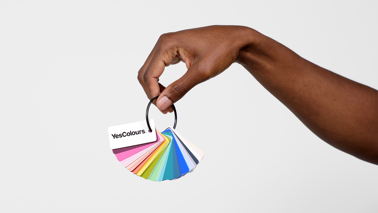 YesColours