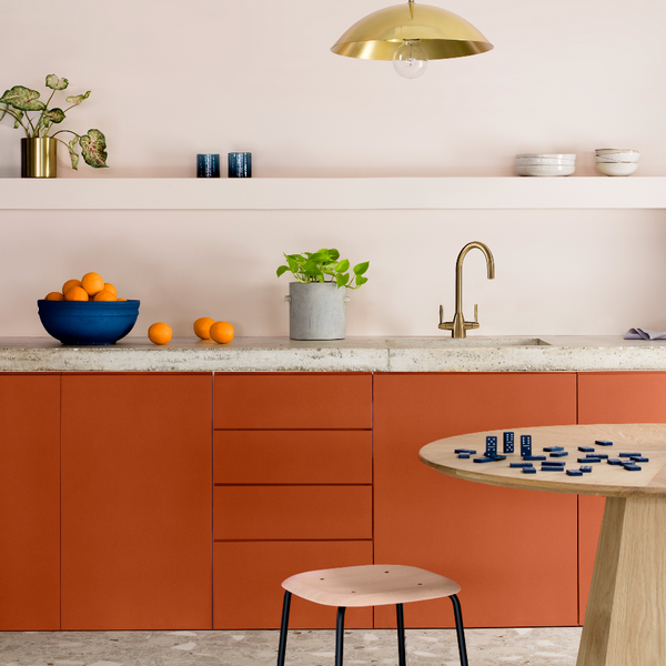 3 Autumnal colour palettes and how to use them in your home