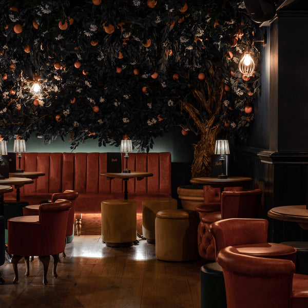 LAP Architects - Bar