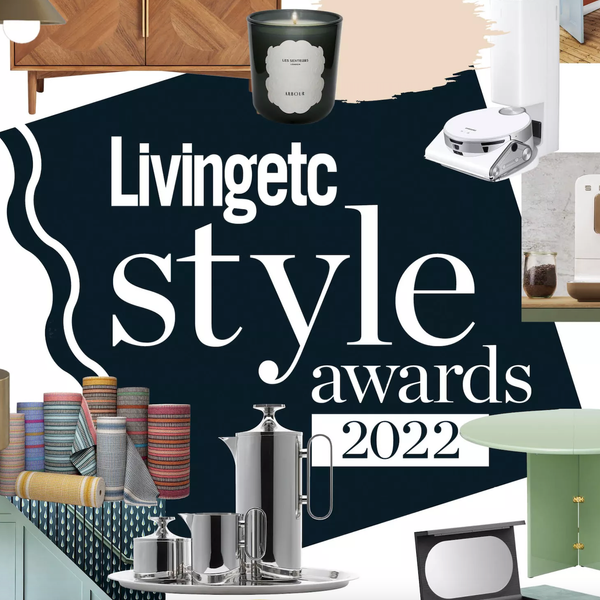 And the award for 'Best Paint Newcomer' goes to...