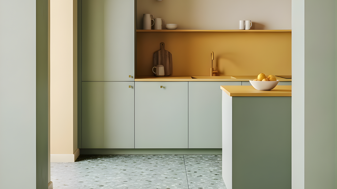 Looking Ahead: The Colours Shaping 2026